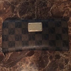Michael Kors Large Wallet